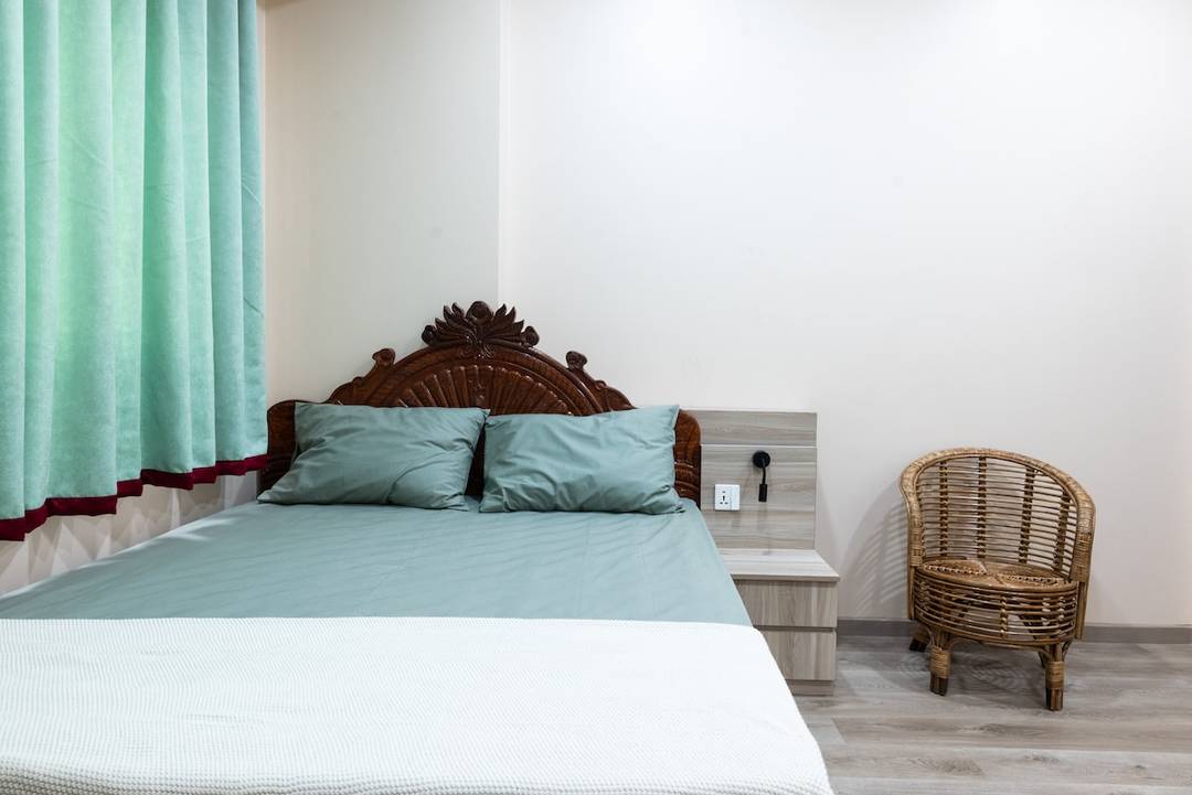 Jhigu Casa-Bagh Bhairab Terrace 2 Bed,2 Bath Suite — photo
