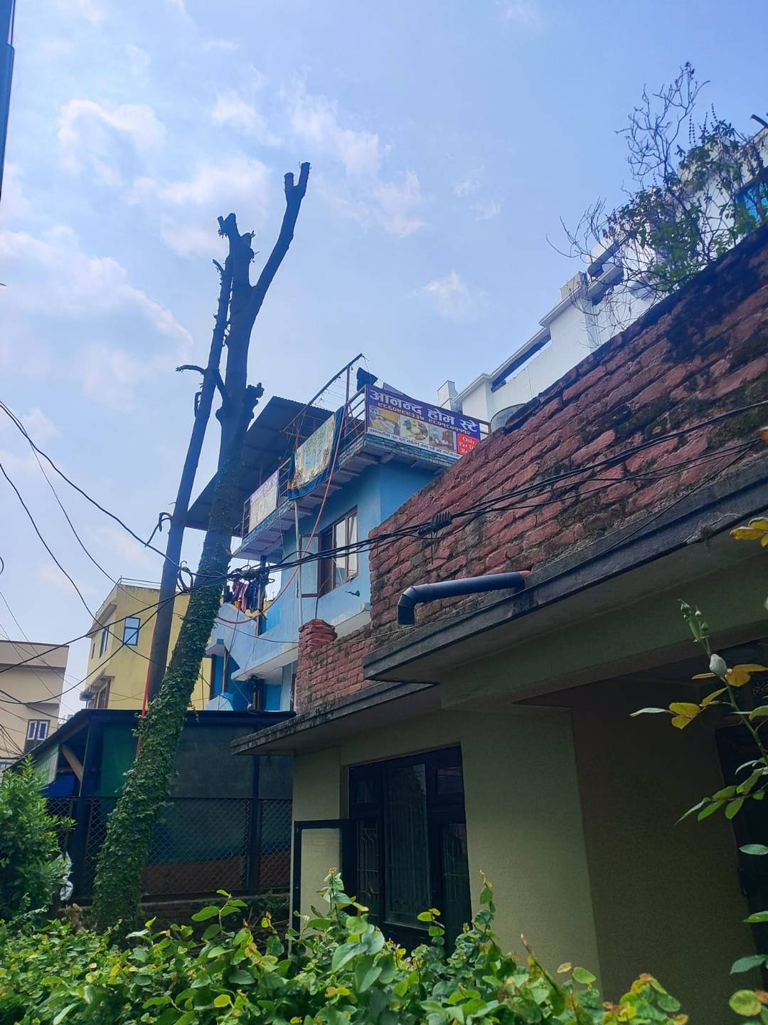Anand Home Stay — photo