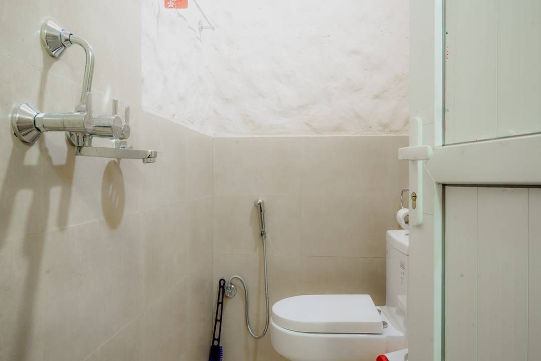 Deluxe Tented Room — photo