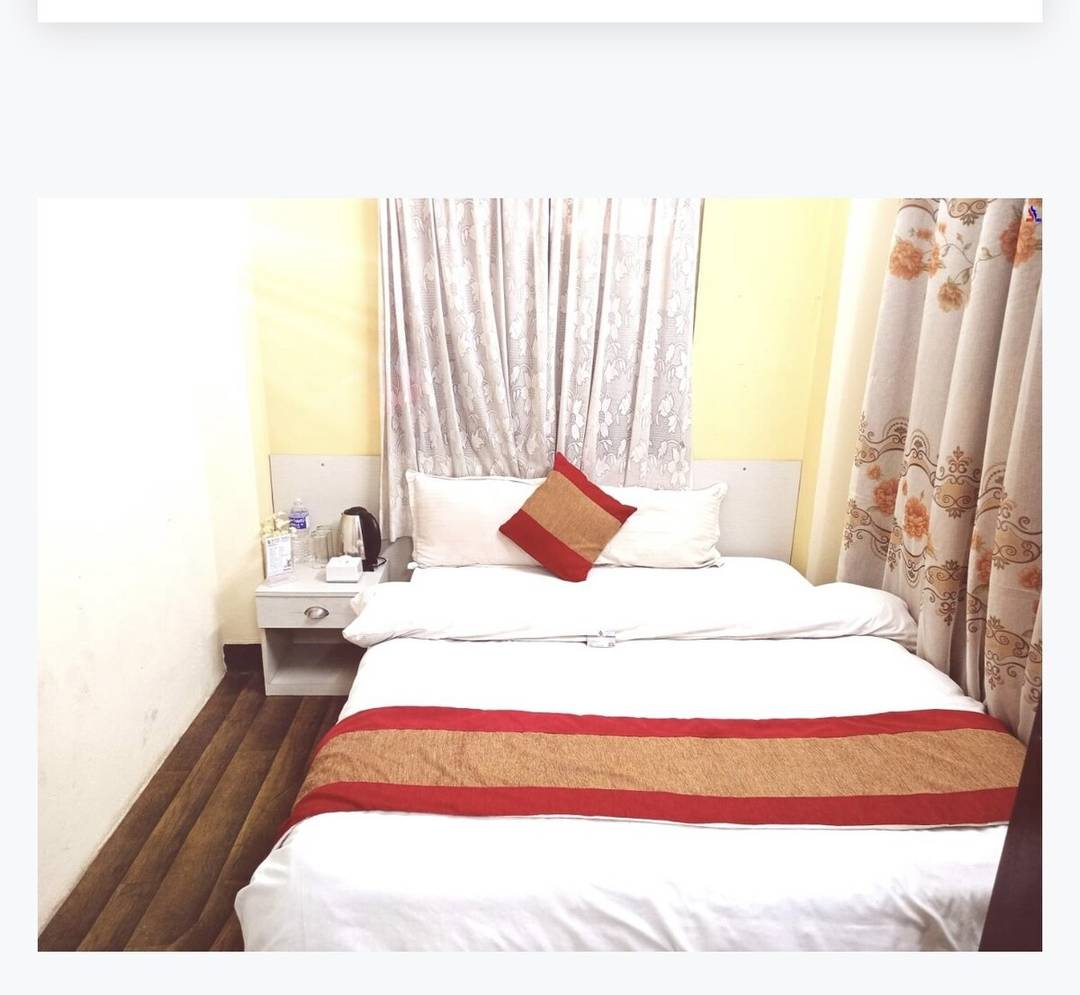 Hotel Times Pvt. Ltd. Kathmandu — photo