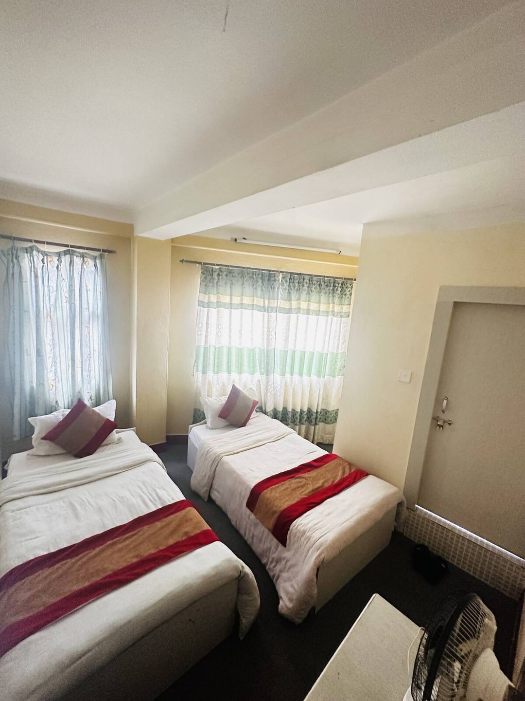 Hotel Times Pvt. Ltd. Kathmandu — photo