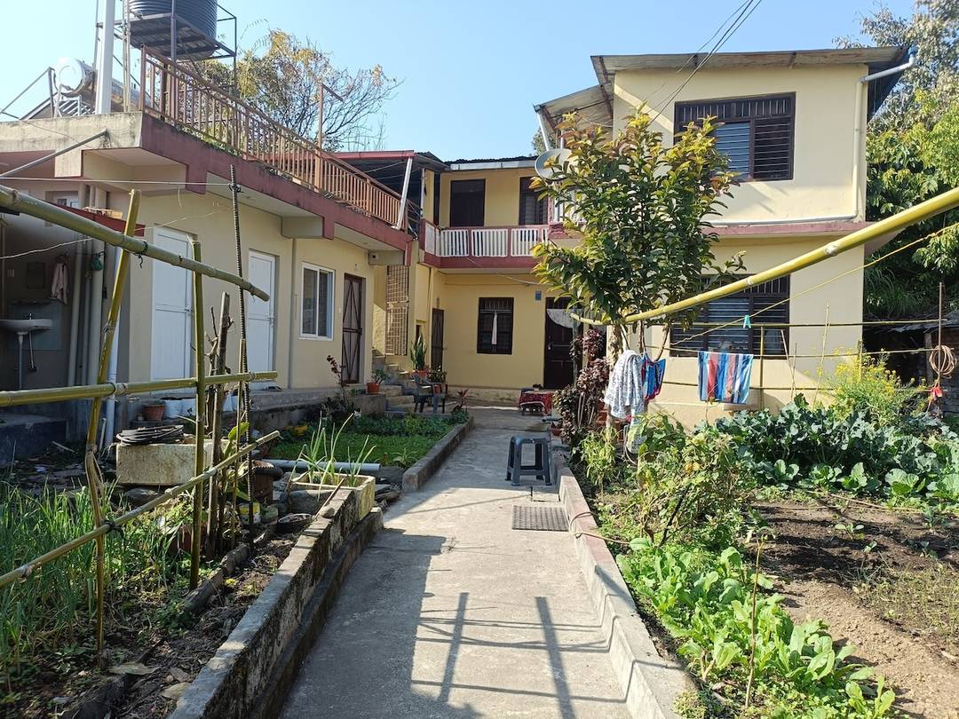 Hamro Ghar