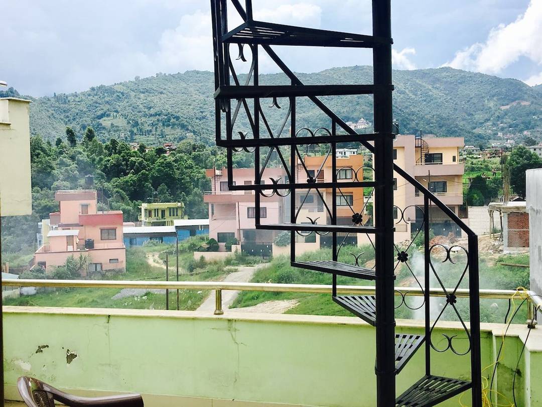 Kathmandu Hometel — photo
