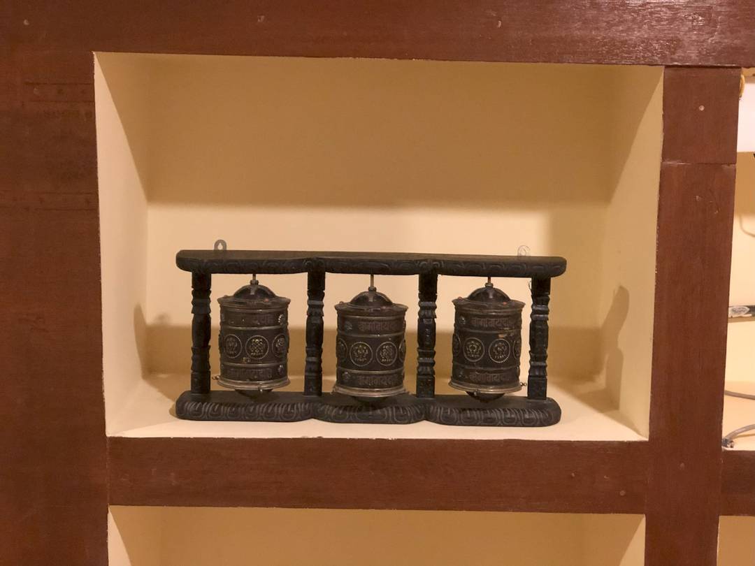 Zenith Apartments Thamel - Manaslu 1BHK Apartment