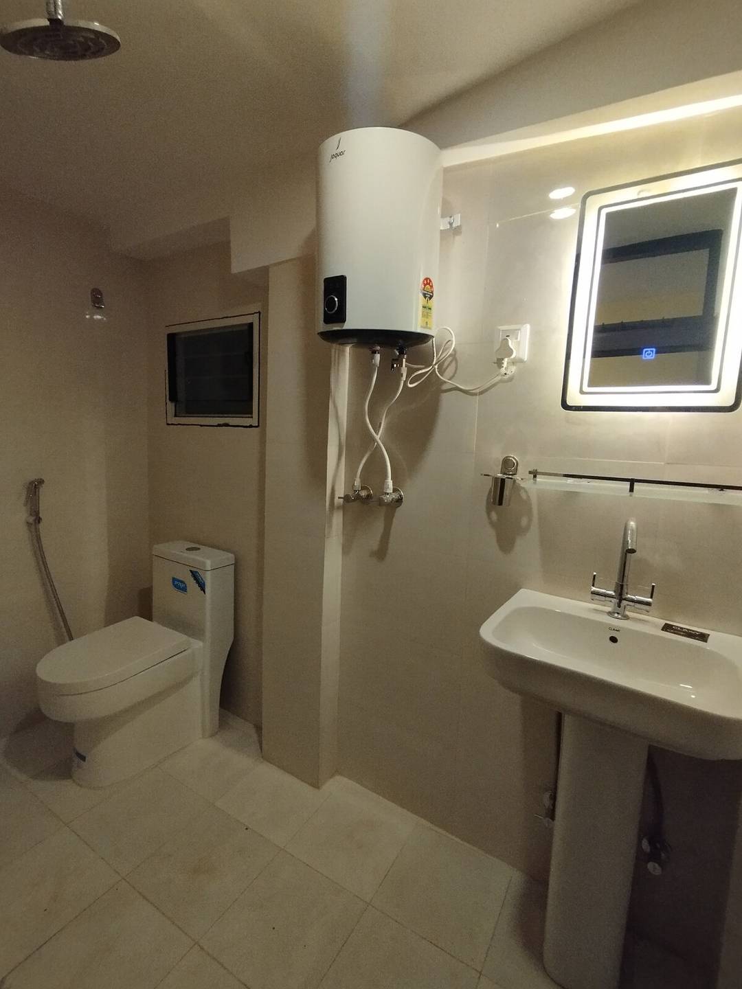 Zenith Apartments Thamel - Manaslu 1BHK Apartment — photo