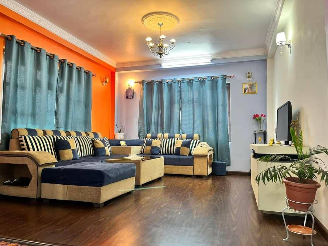 Divine Residency