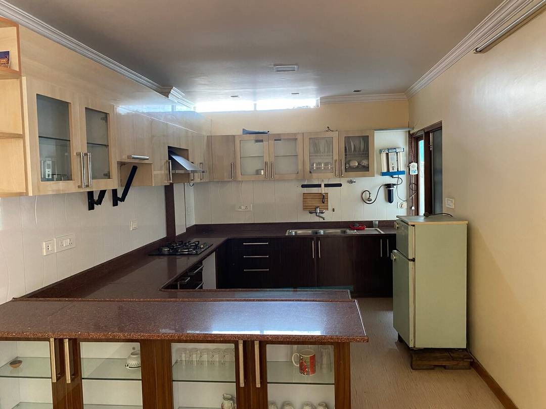 Family Ghar (Home Away from Home) — photo