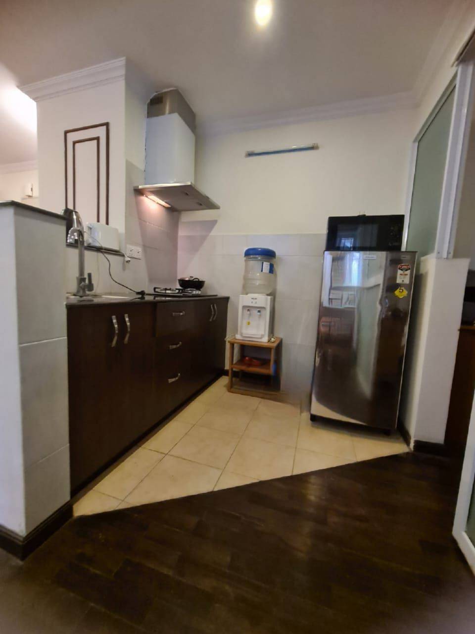 Apartment at grande Towers