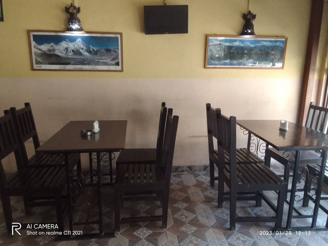 Hotel white Rose pvt.ltd — photo