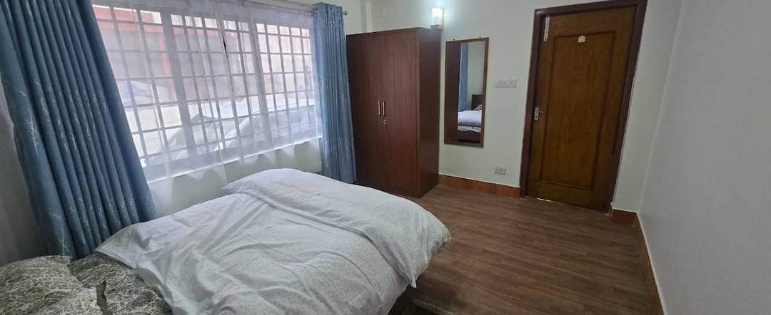 Flat at Lalitpur