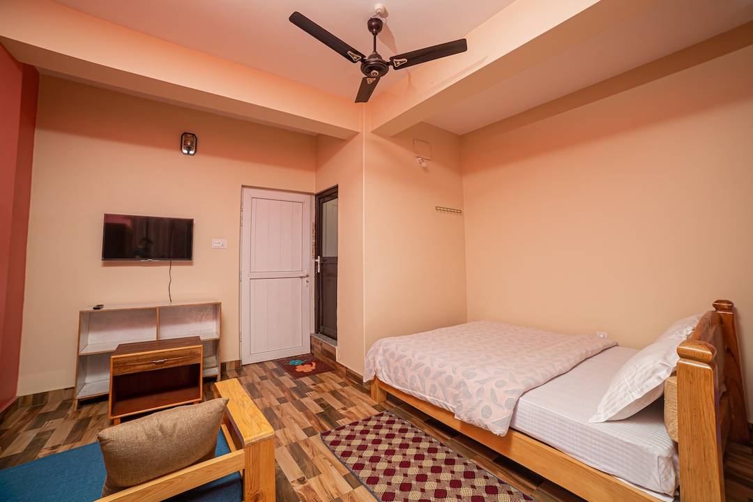 Subedi Apartment — photo