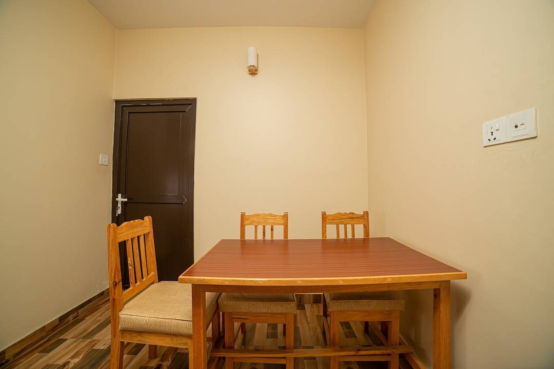 Subedi Apartment — photo