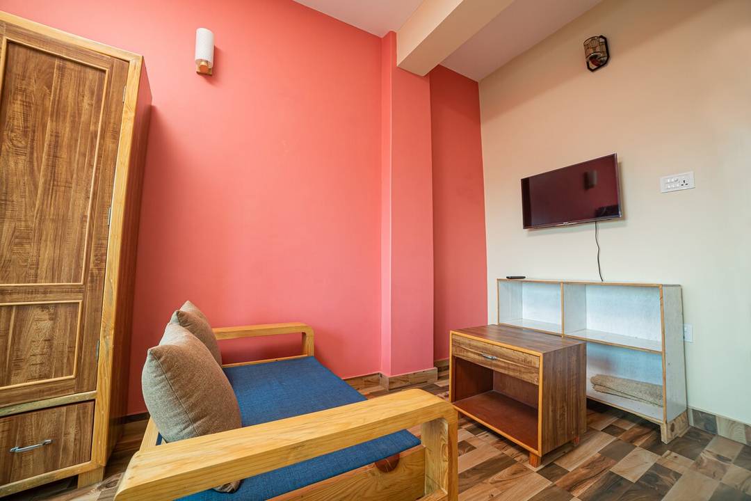 Subedi Apartment — photo