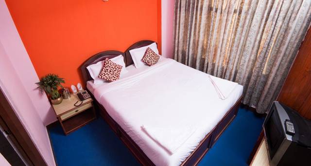 Hotel Lily