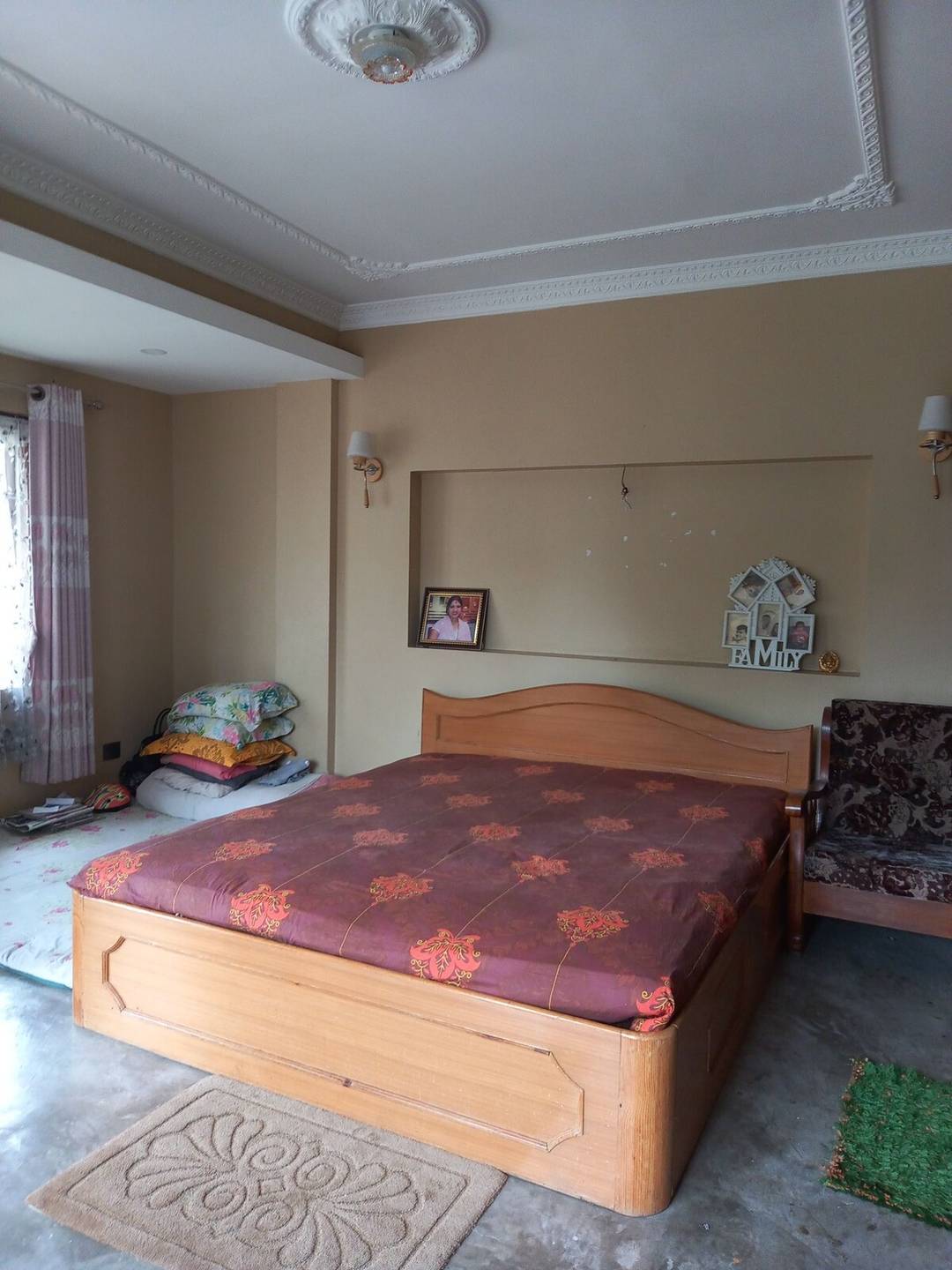 Gupta home stay