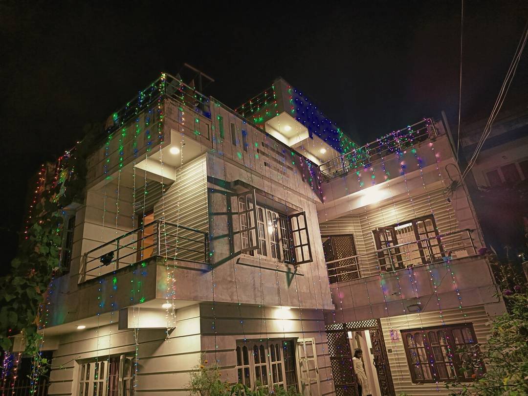 Gupta home stay — photo