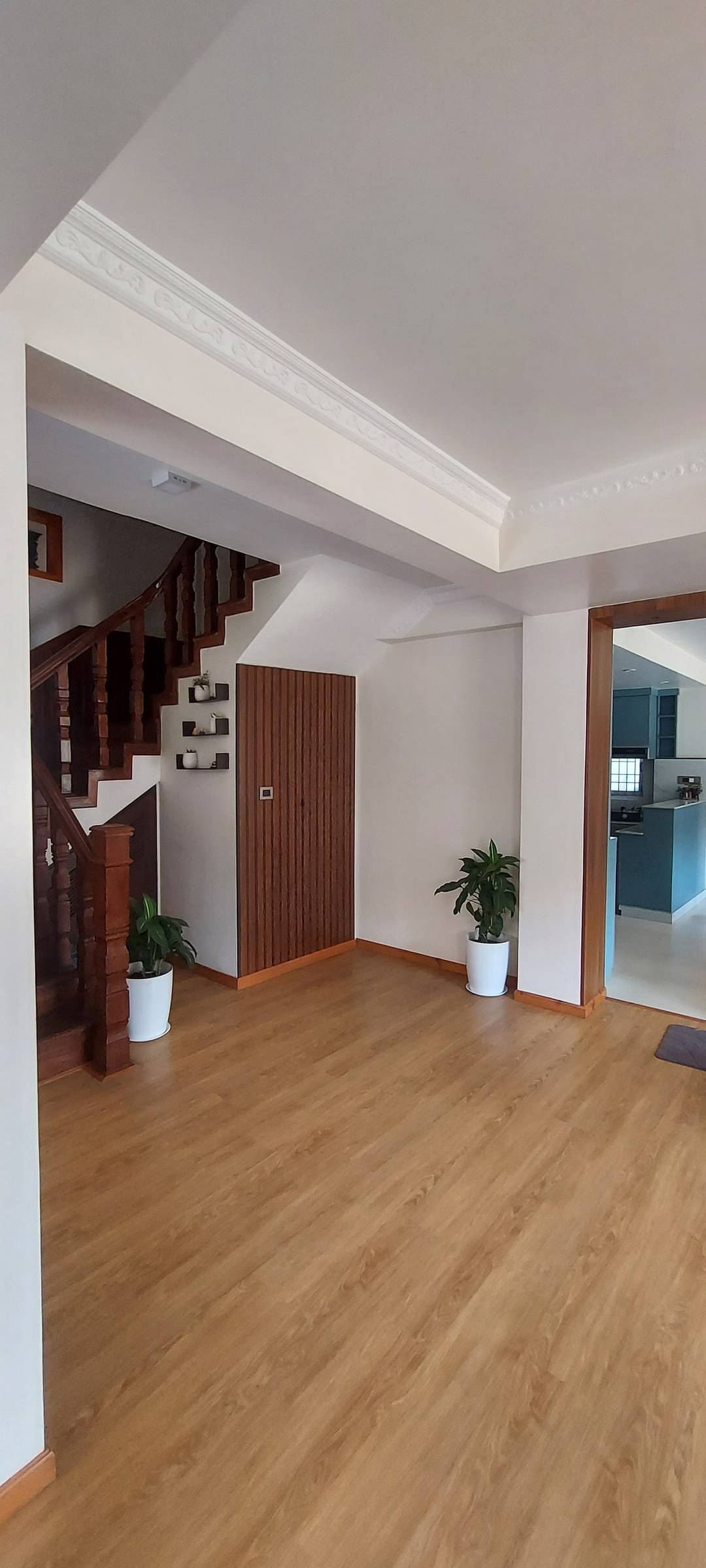 Family Friendly; Quiet Resid. Area Garden Terrace — photo