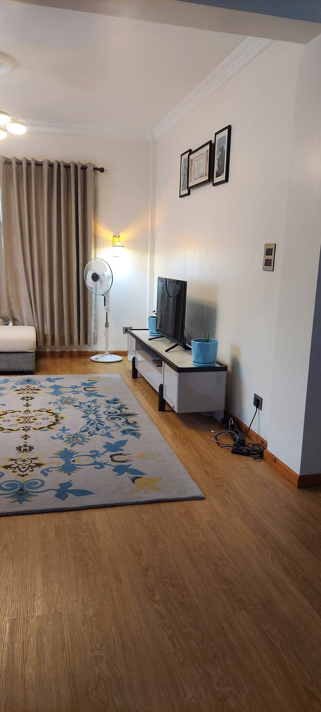 Family Friendly; Quiet Resid. Area Garden Terrace — photo