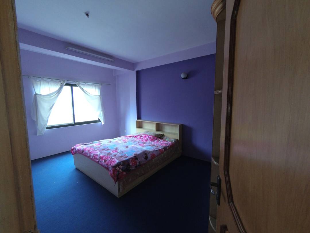 Sayami Apartment