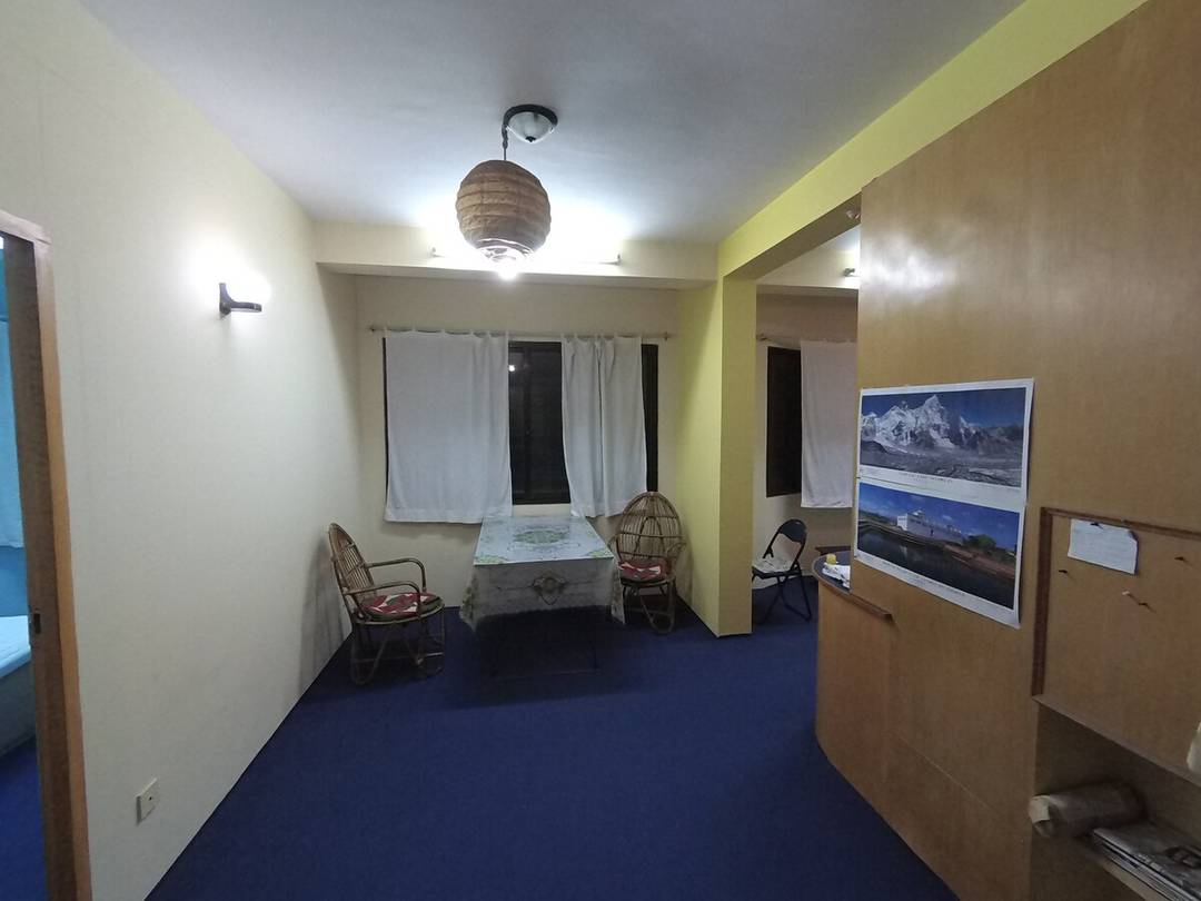 Sayami Apartment — photo