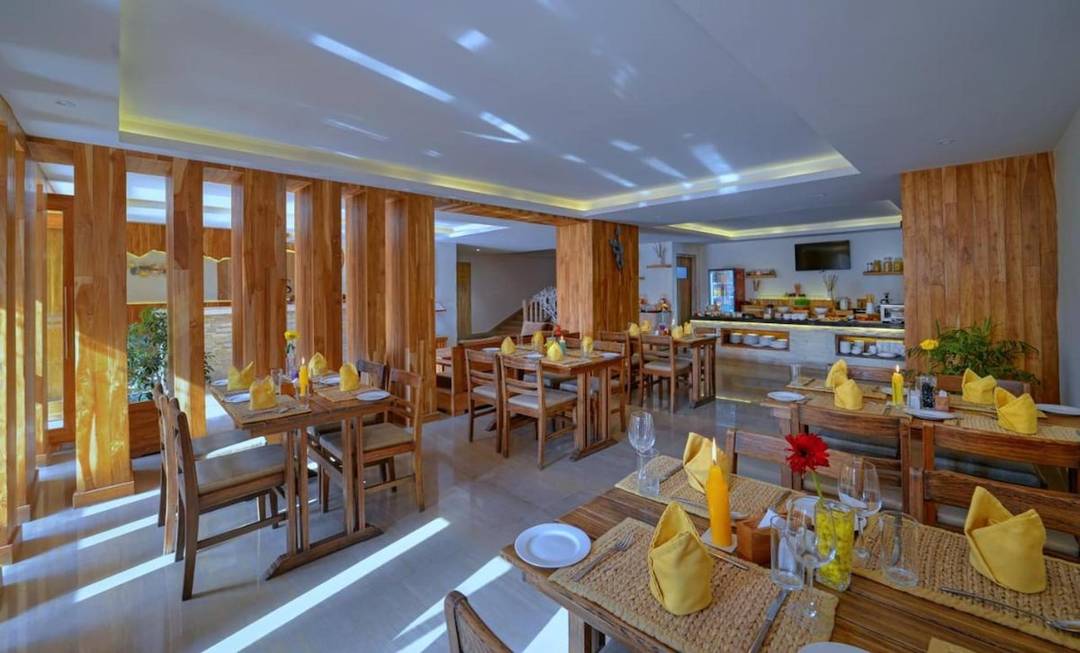 Tokha House — photo