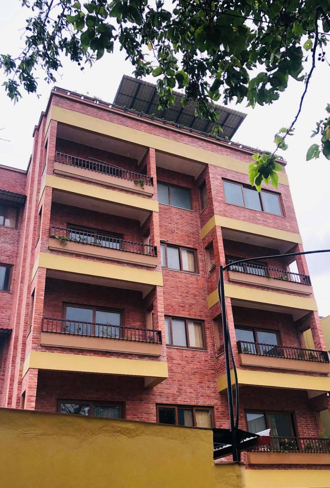 3BHK Apartment — photo