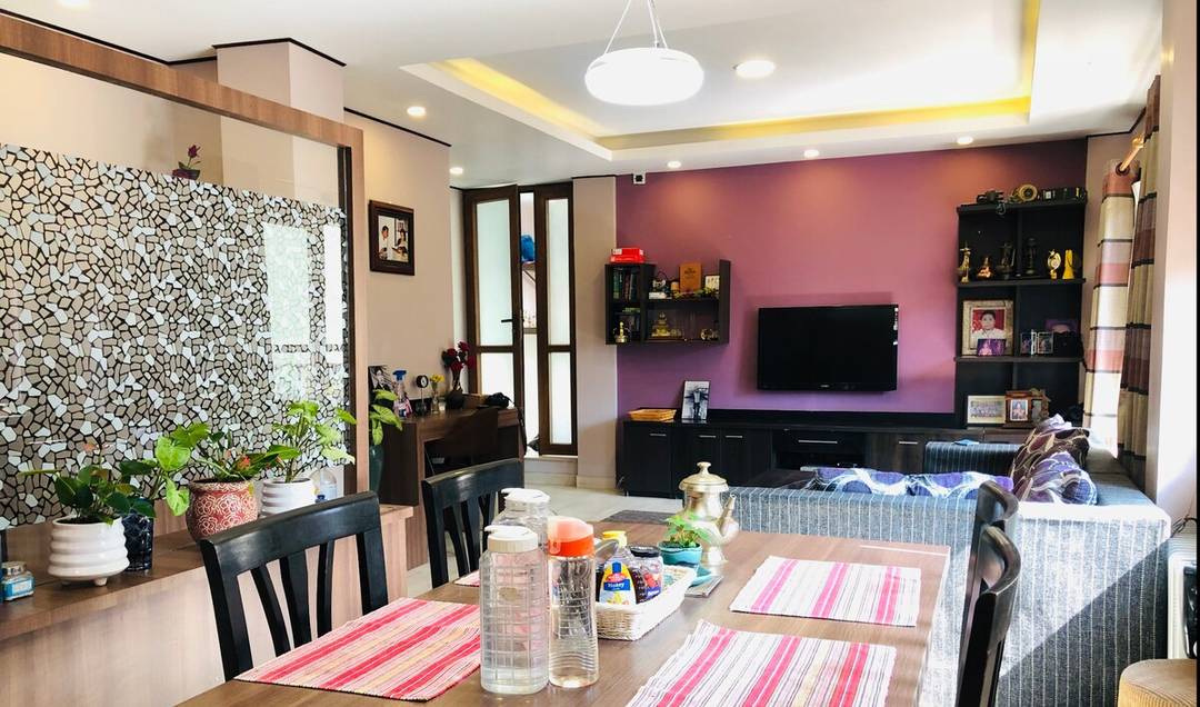 3BHK Apartment — photo