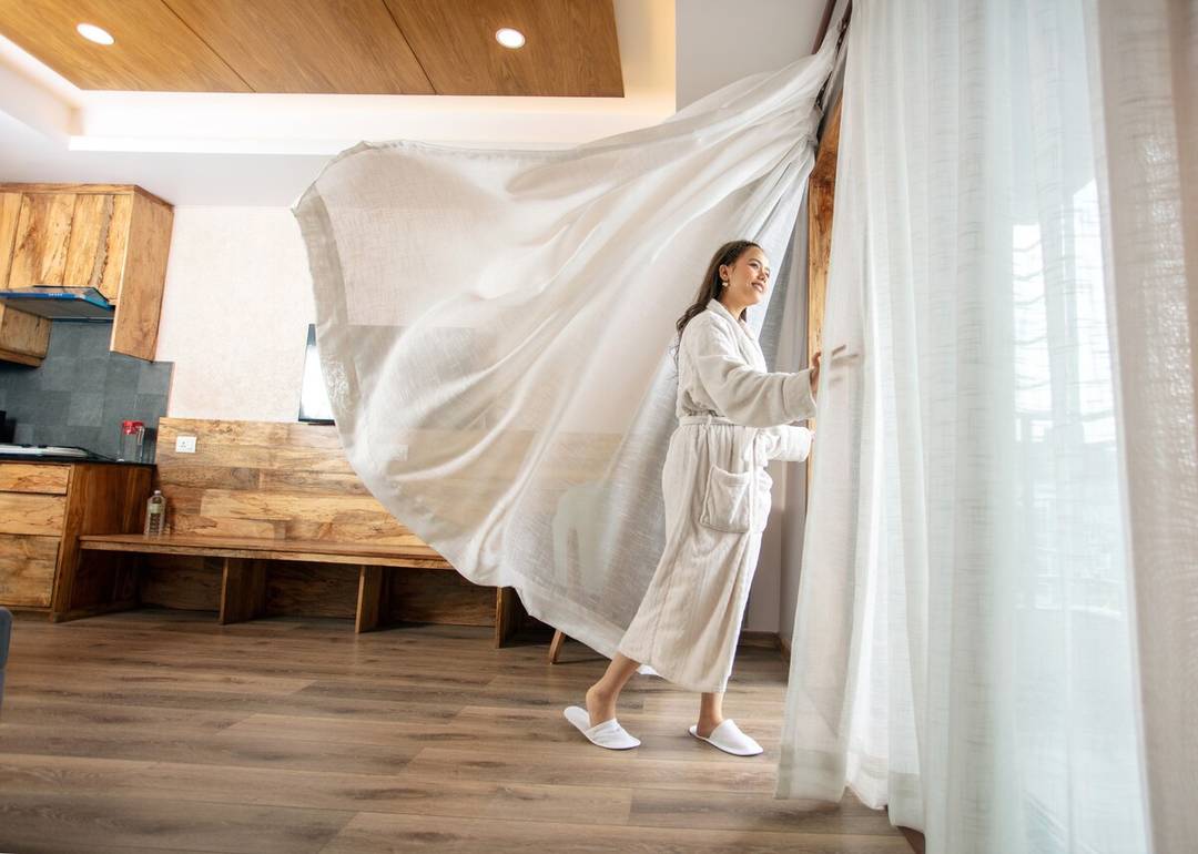 Rediscover your zen — photo