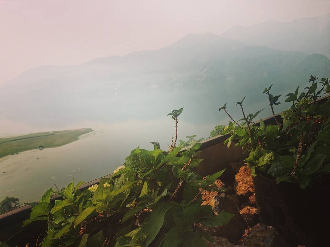 Lake View Room (EARTH) — photo