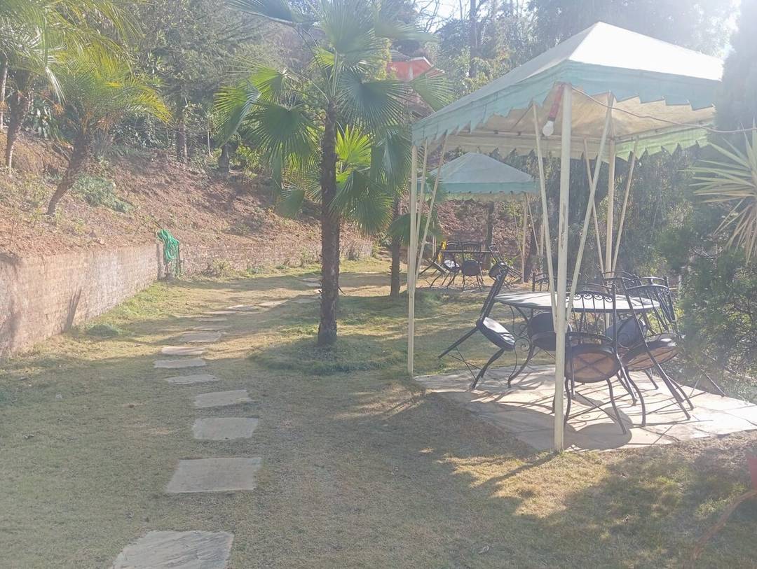 Comfortable Relaxation and enjoyment of Life — photo