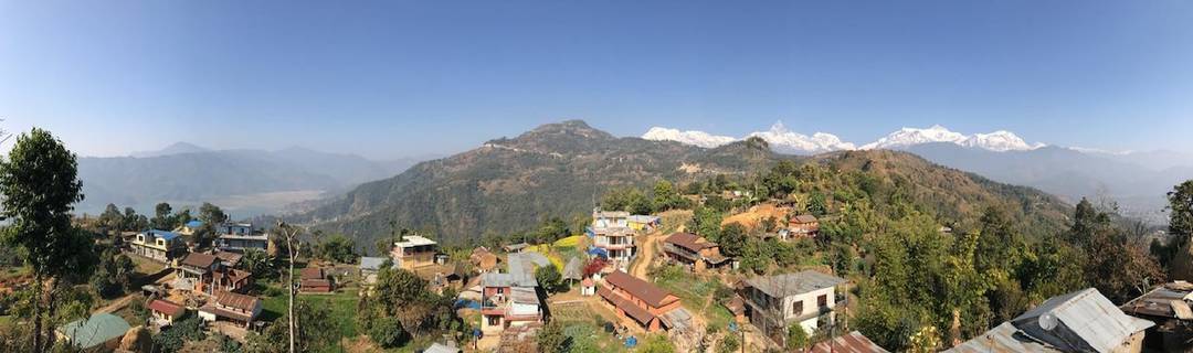 methlang home stay eco farm