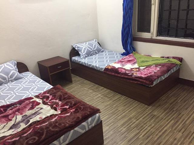 Kathmandu Home Stay & Hostel