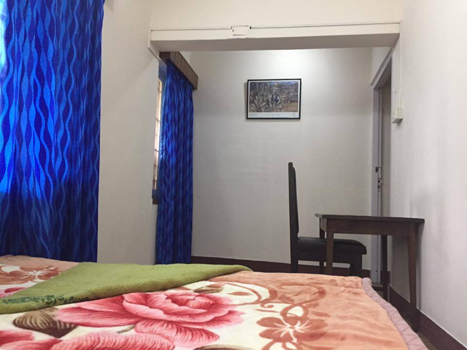 Kathmandu Home Stay & Hostel — photo