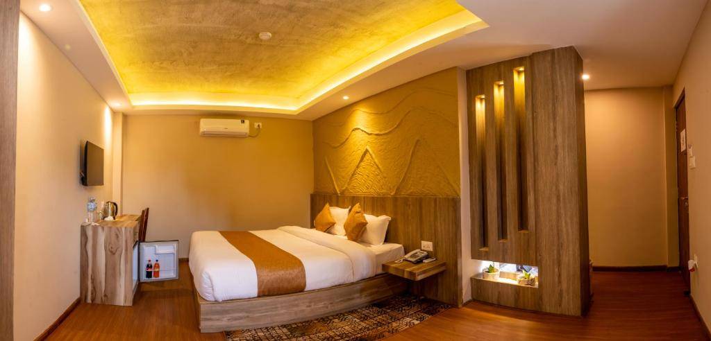 Divya inn — photo