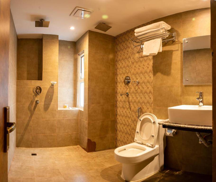 Divya inn — photo