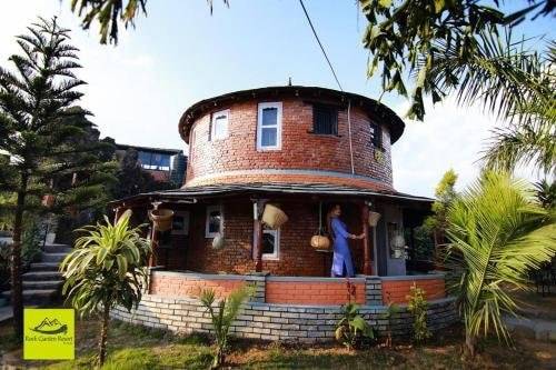 Nature Lodge Lakefront Eco Resort — photo