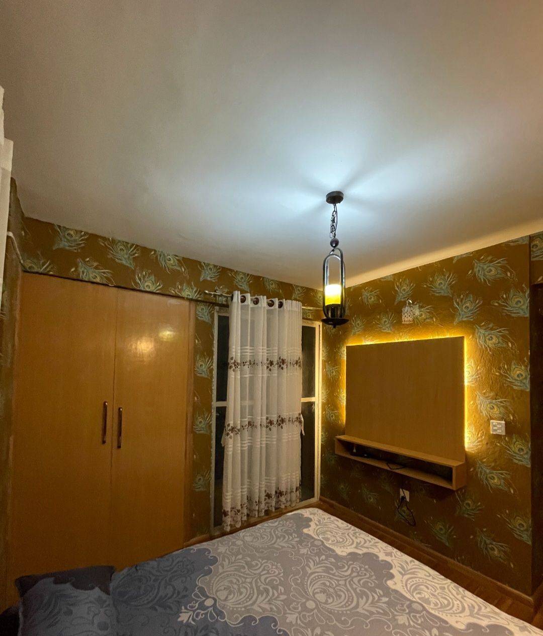 Meta Apartments — photo