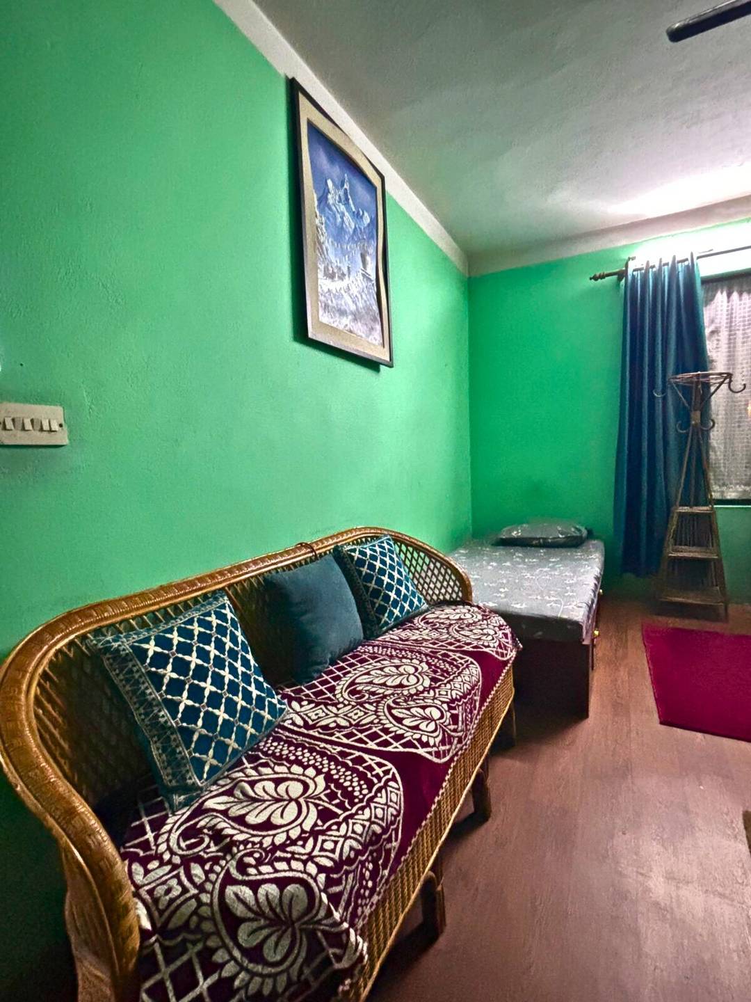 Deepjyoti Inn Homestay — photo