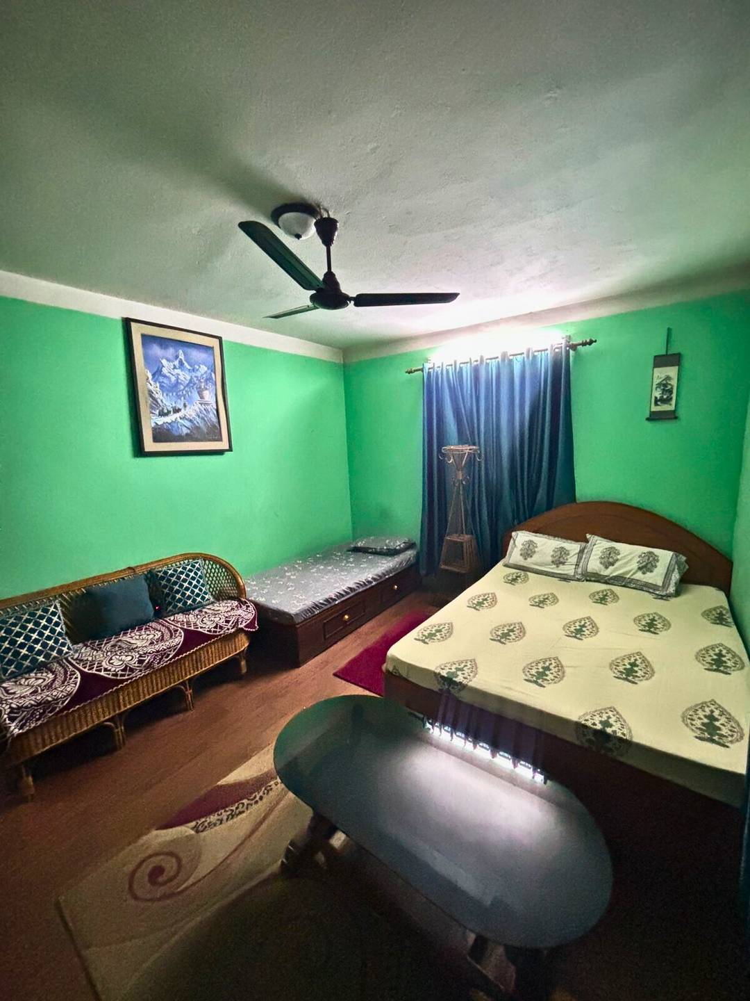 Deepjyoti Inn Homestay — photo