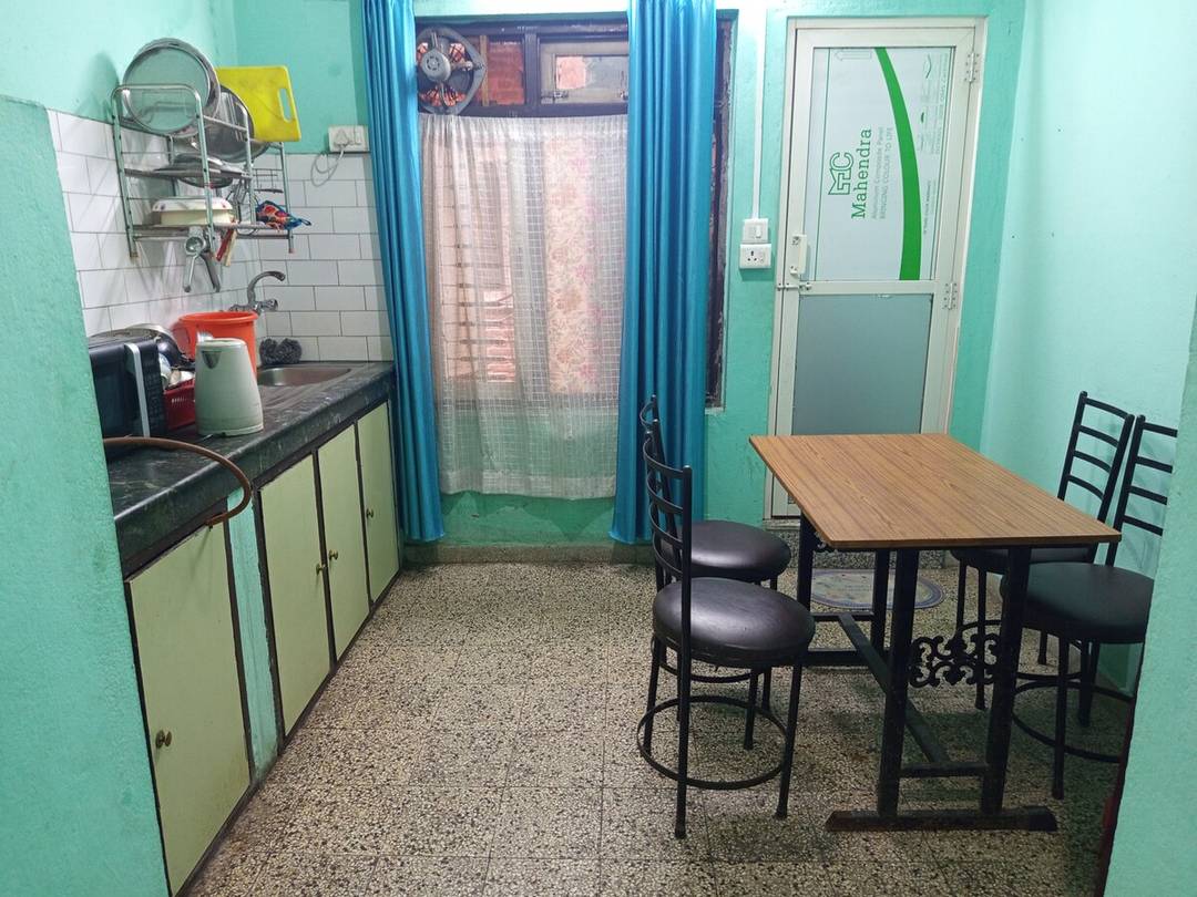 Deepjyoti Inn Homestay — photo
