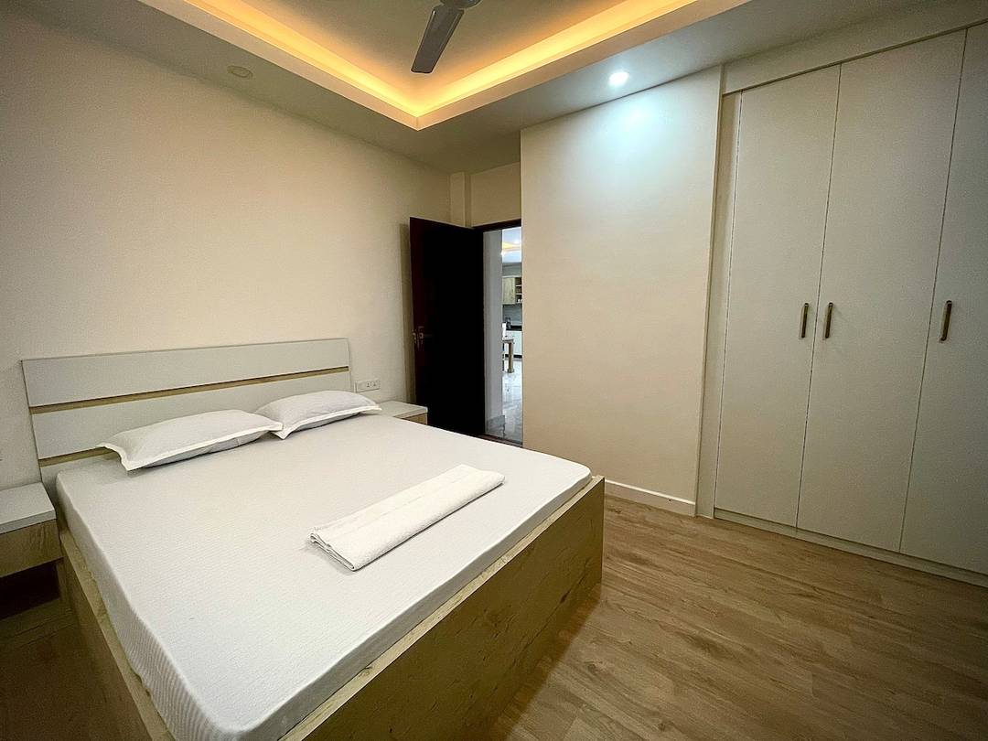 Hari Apartments, Ground Floor — photo