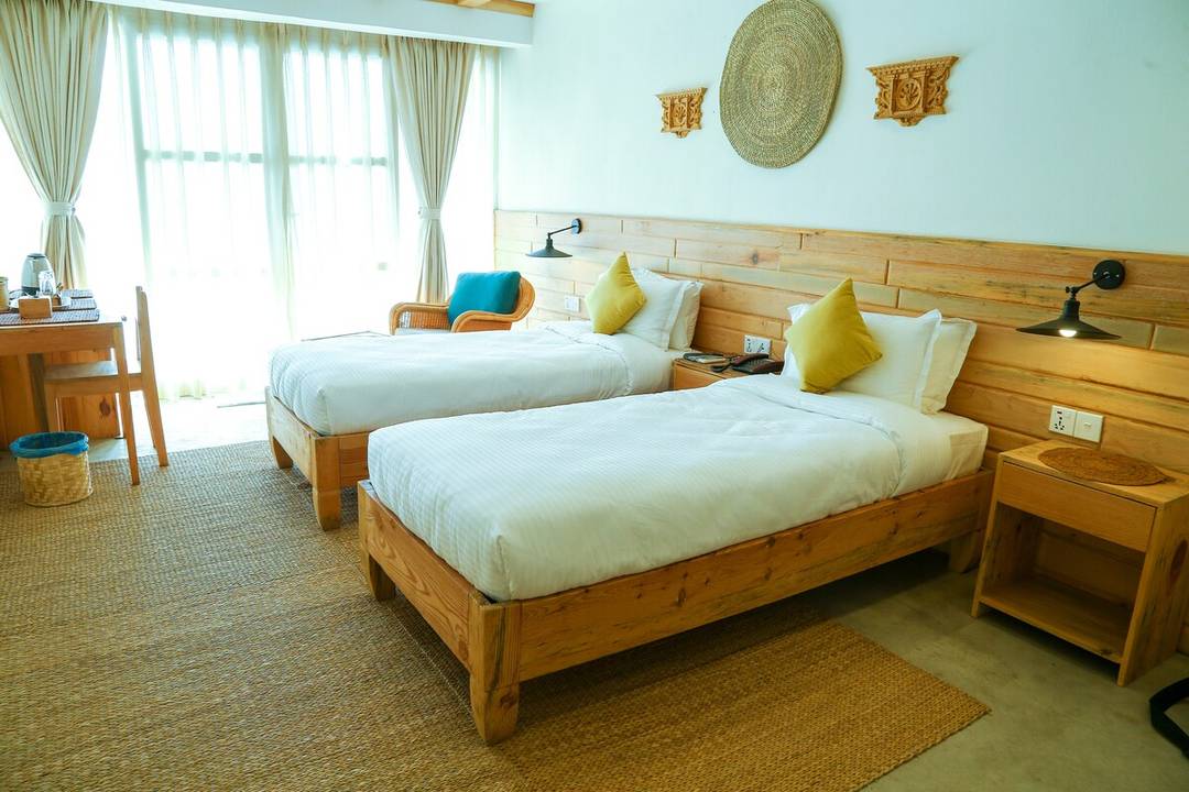 Indsu Home — photo