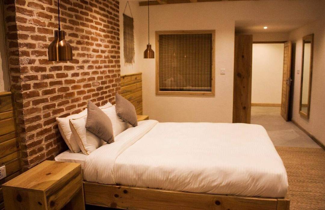 Indsu Home — photo