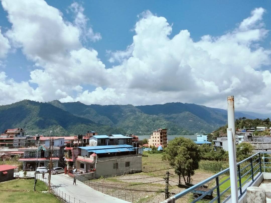 Kay's Homestay