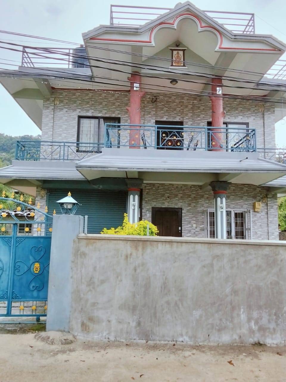 Kay's Homestay — photo