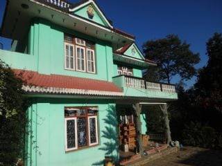 Village Villa Bed and Breakfast — photo