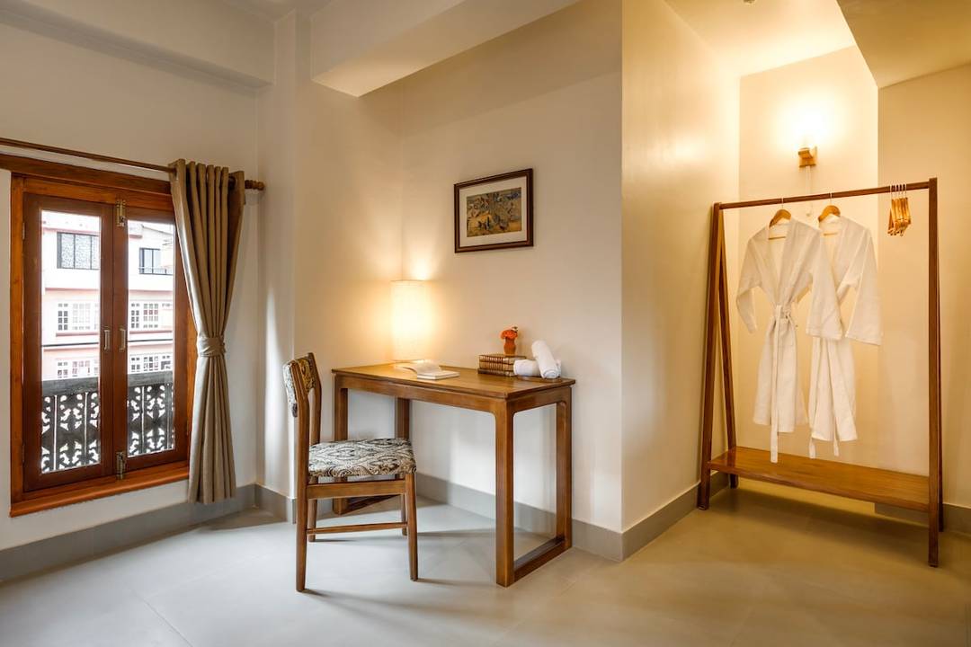 Brand new Courtyard Studio | Vajra — photo