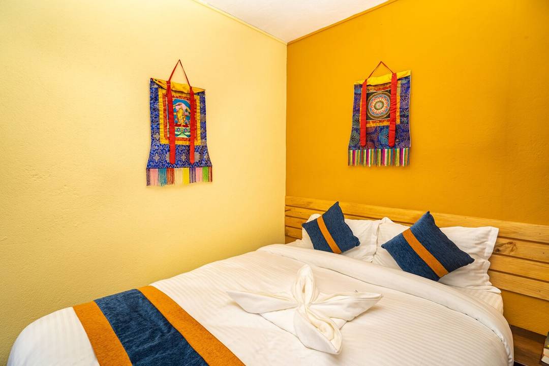Kwabahal Boutique Hostel — photo