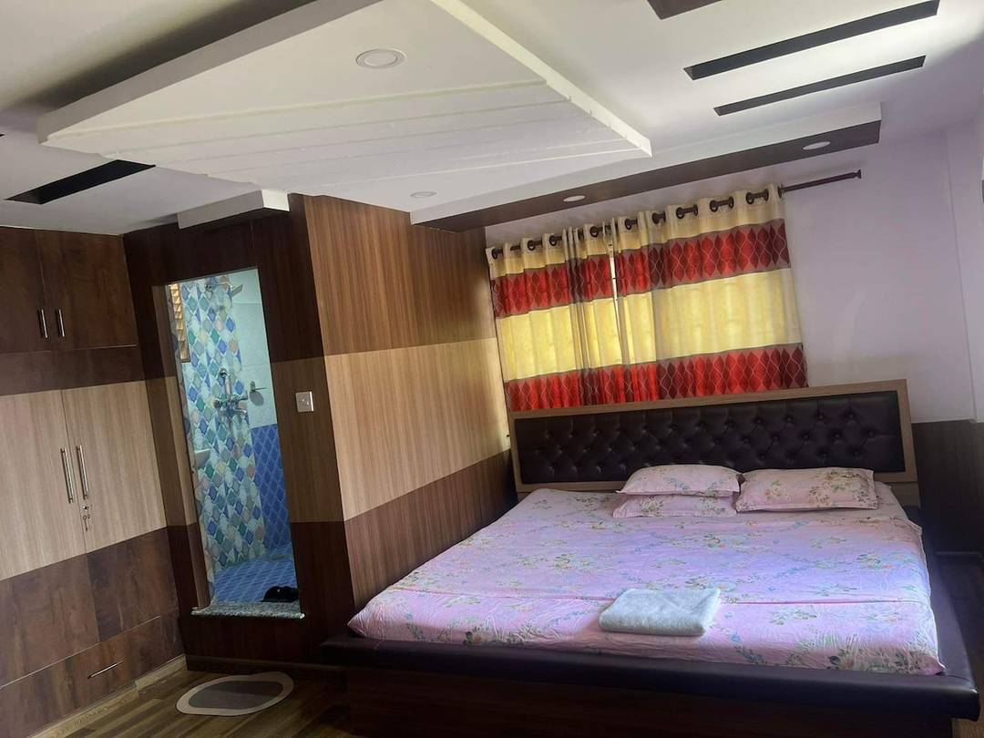 Aawaj Thakali Home Greenland — photo