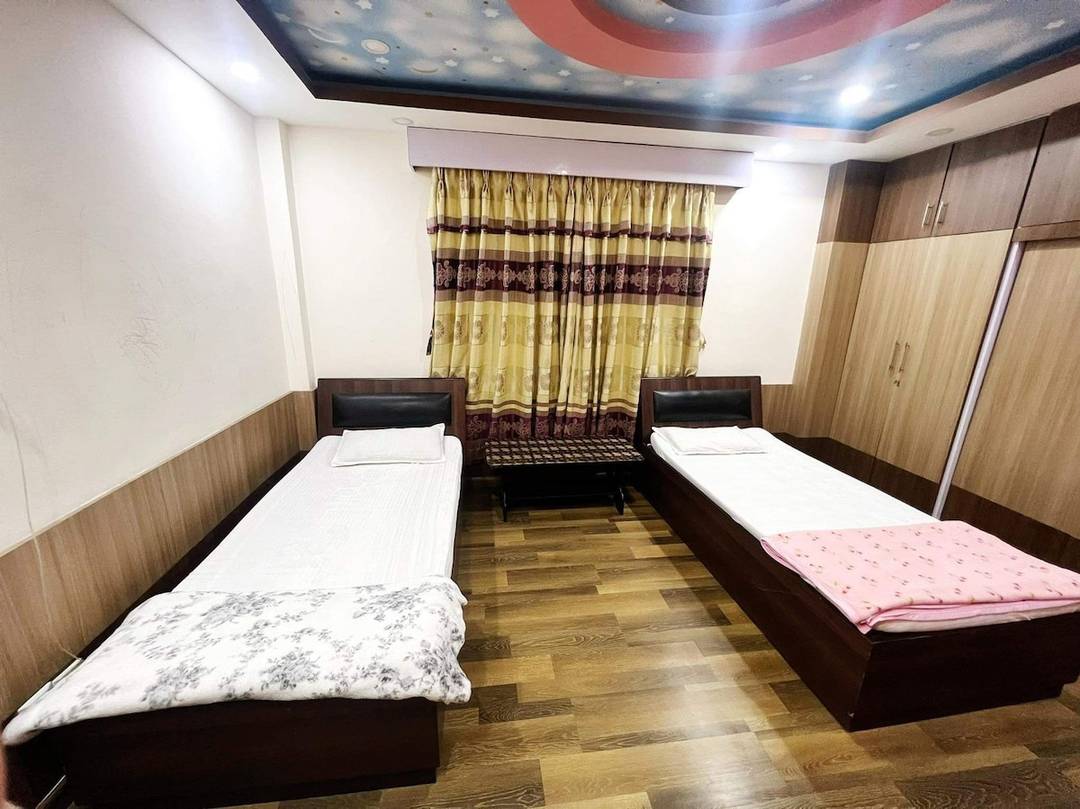 Aawaj Thakali Home Greenland — photo